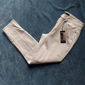 Jordache Extra Stretch Skinny Jeans Size 16 NWT